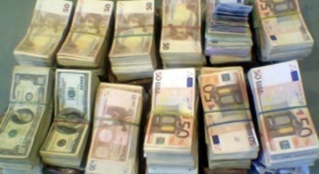 Започва проверка на незаконно забогателите