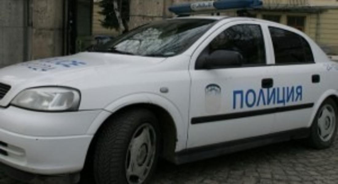 Златоградчанин отсекъл дъбови дърва без разрешително