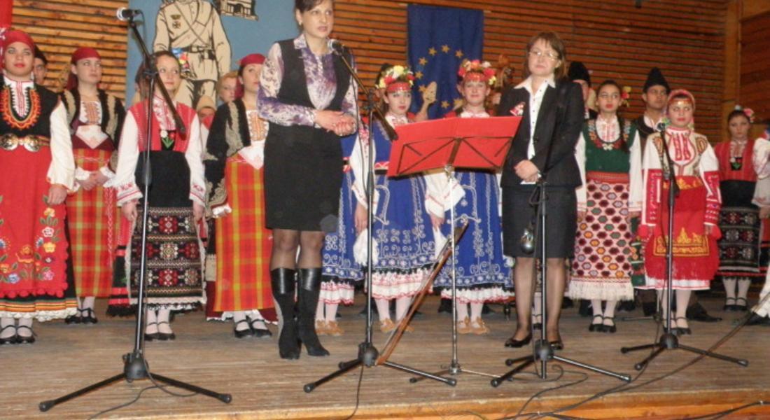 Таланти от Музикалното училище от Широка лъка ще гостуват на НС по покана на д-р Дариткова