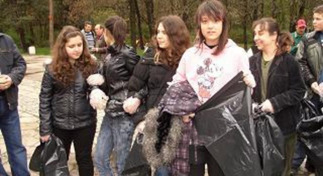 Утре Смолян се включва в инициативата на бТВ