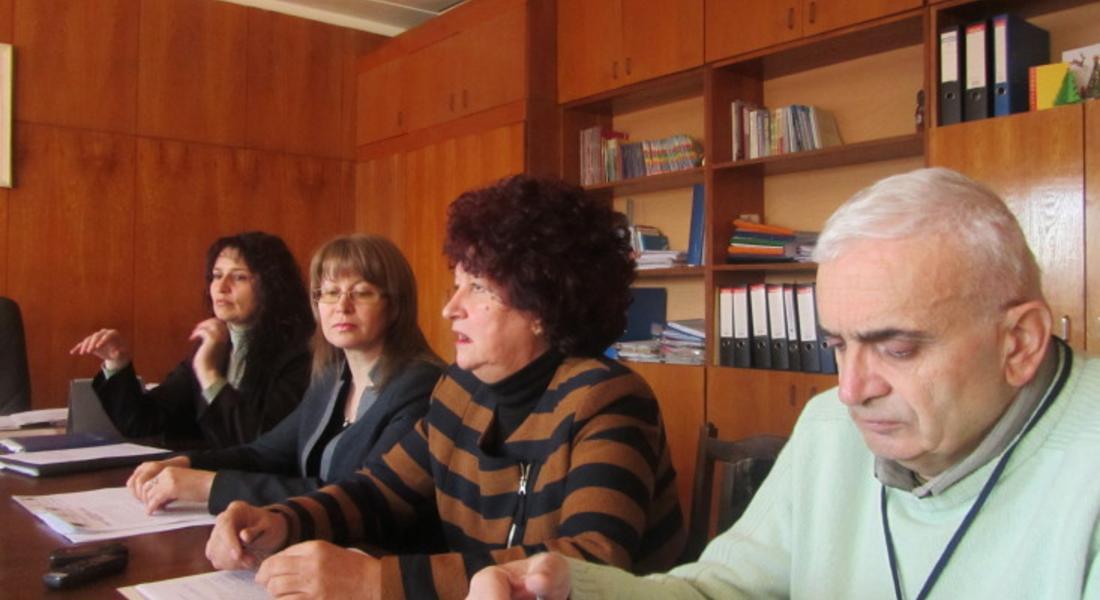 Социалните в Смолян обясняват какви са промените в Закона за семейни помощи за деца