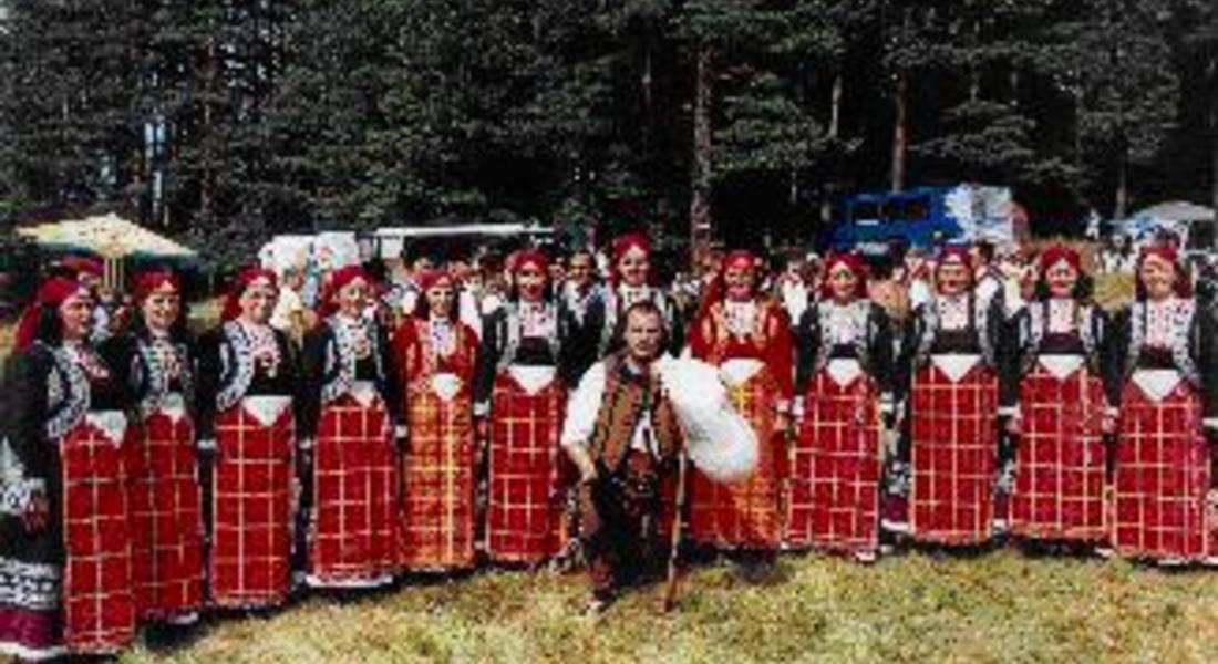 Самодейци от Виево ще участват в предаване на "Скат"