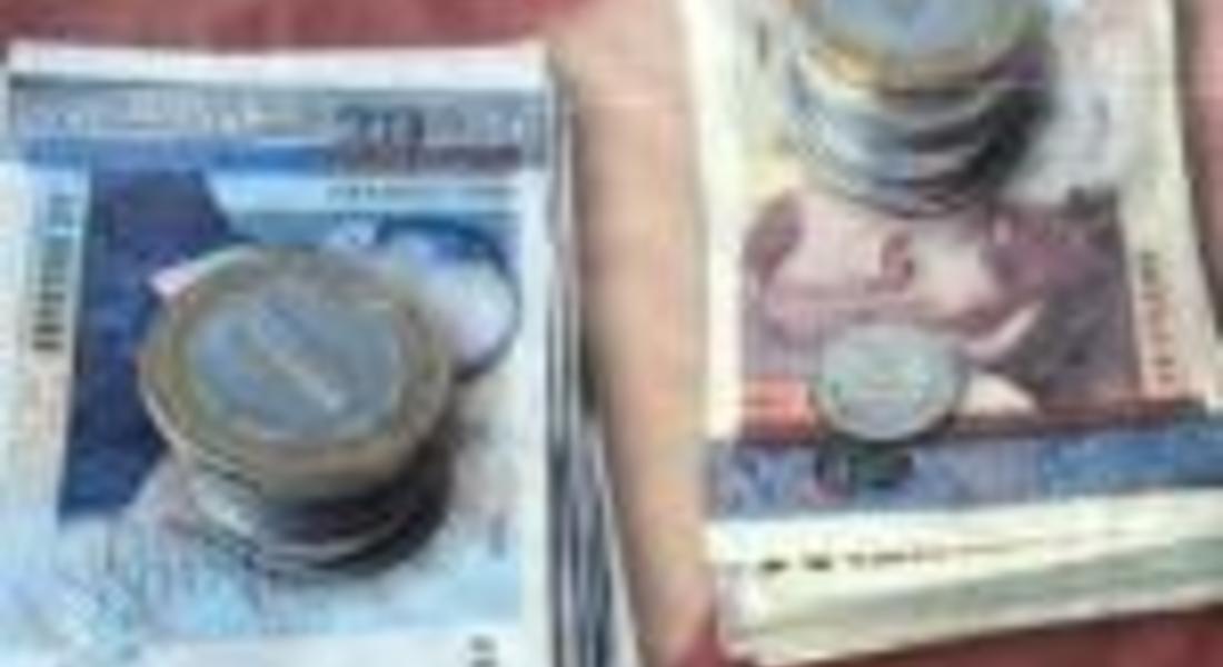 Всеки трети притеснен за кредитите