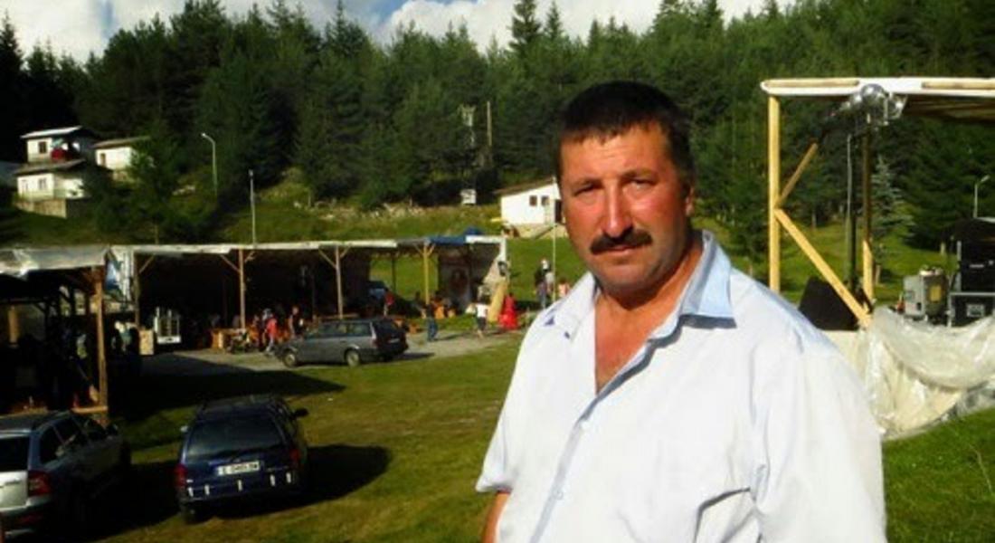 Събор на чешмарите в Доспат