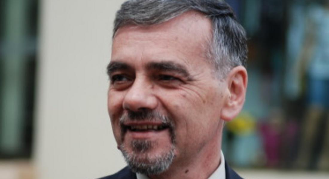 Владимир Уручев: Изграждането на ядрено гробище не може да бъде условие за компенсациите за Козлодуй