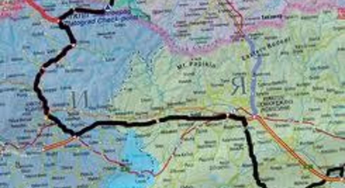 Неделино се побратимява с  Мароня Сапис