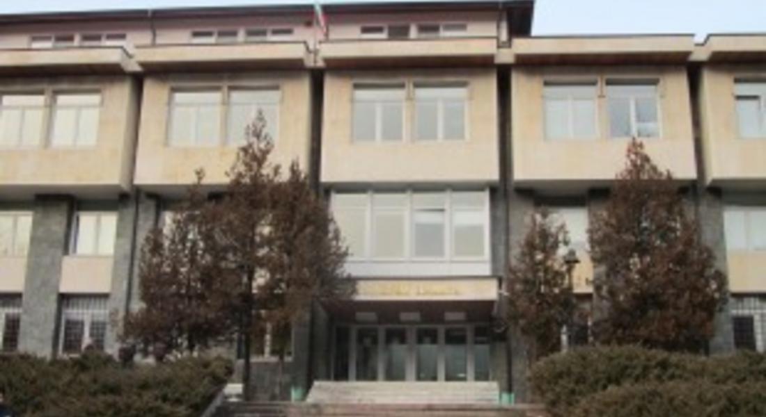 Задържаха смолянчанин - член на международна педофилска група