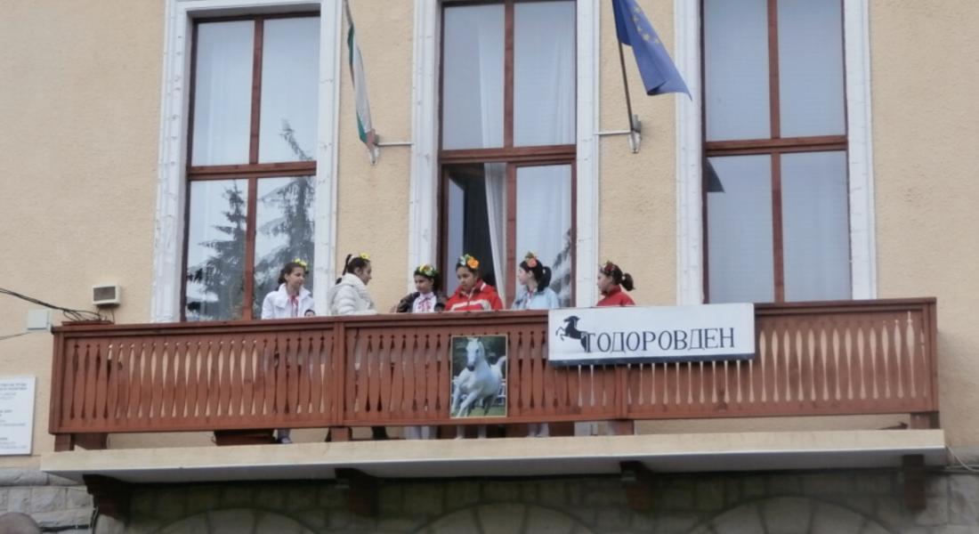 Момчиловци отбеляза за 19-ти път Тодоровден