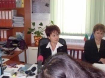 Грипната епидемия в област Смолян остава