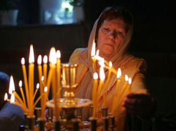 Днес е Антоновден