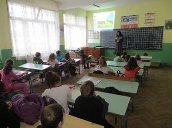  РИОСВ – Смолян стартира информационна кампания за опазване на биологичното разнообразие в региона