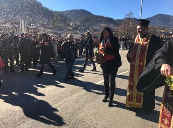 Министър Лиляна Павлова: Рехабилитирани са 120 км пътни участъци в област Смолян