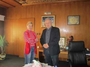 „Умирай лесно-2” на  Емилия Антова разплака младите хора