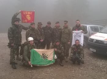 На 11 януари тържествено ще бъде открита новата учебна година в Алпийския батальон Смолян