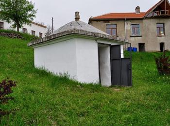 Честват 100 годишнината на храма "Св.Илия" в село Гудевица