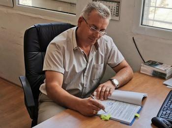  Асфалтират общински път и улици в село Ягодина в размер на 375 634,00 лева без ДДС чрез МИГ