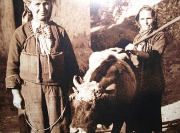Фотографиите на Крум Савов – живописен разказ за живота през първите десетилетия на ХХ век