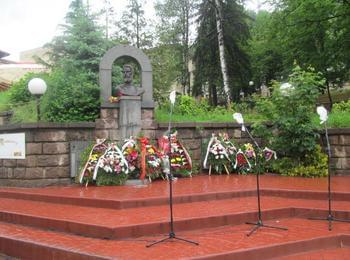  2 юни – Ден на Ботев и загиналите за свободата на България