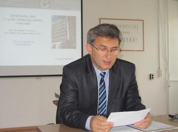 Статистиката сочи, че жените в региона раждат след 35 г.