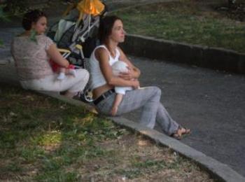 От 1 до 7 август 2009 г. под мотото “Кърменето в извънредни ситуации. Готови ли сме?” за шести пореден път у нас  ще се чества световната седмица на кърменето.