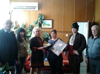 Младежите от ГЕРБ в Смолян с инициатива за Деня на народните будители