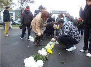 Областната управа и полицията в Смолян с автошествие за Световния ден за възпоменание на жертвите от ПТП