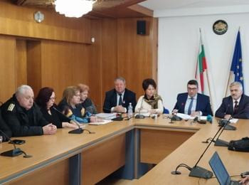Ситуацията в Смолянска област е спокойна. Взети са всички мерки за противодействие на коронавируса