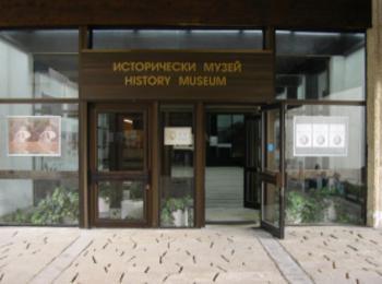 По повод 140-годишнината от Априлското въстание организират ученически конкурс