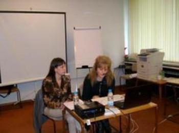 Ученици от Смолян и областта научиха повече за данъците от инспекторите на НАП