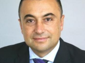 Костадин Каранлъков е третия зам.-кмет в община Смолян