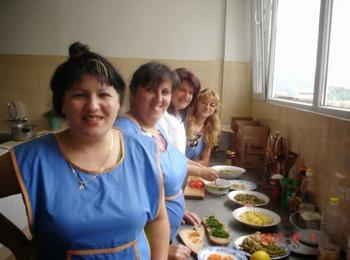 МИРГ "Западни Родопи" ще представя проект в Брюксел