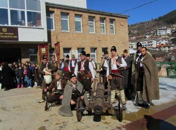 Родопските воеводи  ще превърнат Хаджичоневата къща в музей