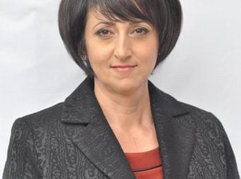 БЛАГОДАРСТВЕНО ОБРЪЩЕНИЕ