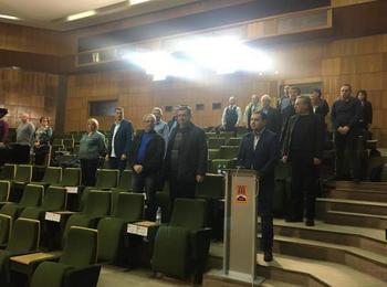 Заседание на Общинския съвет - Смолян ще се проведе на 10 май