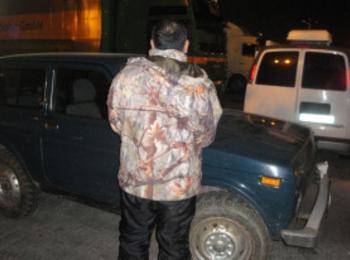 6 деца върнаха от границата, нямат пълномощно от родител