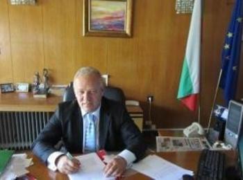 Кметът на Смолян поздравява родопчани за Великден