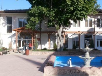 Читалището в Доспат с обновена база и нови услуги
