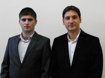 Антоан Шотаров е новият председател на Студентския съвет в УНСС