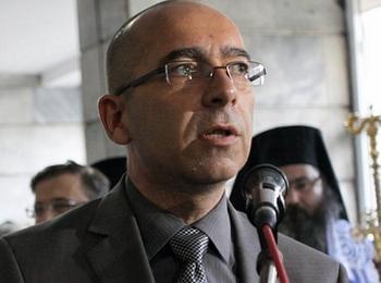 Здравният министър пристига в Смолян