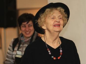 Почина Татяна Лолова