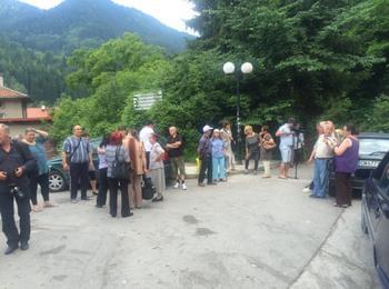 В 27 града излизат на протест в защита на Пирин