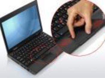 Lenovo с нов компактен бизнес ноутбук
