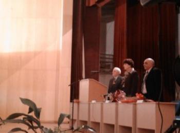Откриват учебната година във филиала на ВСУ