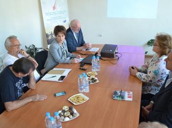 Експерти от Смолян и Осло ще обменят добри практики в борбата срещу зависимостите и здравословен начин на живот