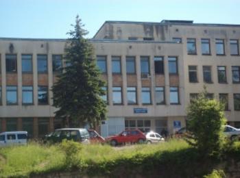 Оздравително-възстановителен център ще правят в болницата в Смолян
