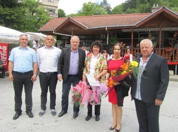 Кметът Мелемов: „Заедно, можем да направим още повече, за Търън”