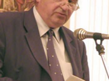 Николай Петев представя книга в Смолян