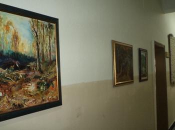 Обявяват конкурс ”Рисувам моя роден край”