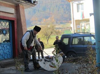 Празникът на Смилянския фасул за 14-и път събра хиляди посетители, гости, туристи и почитатели на традиционния сорт фасул 