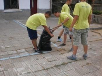 400 младежи се записаха за участие в инициативата „Мисия Смолян”